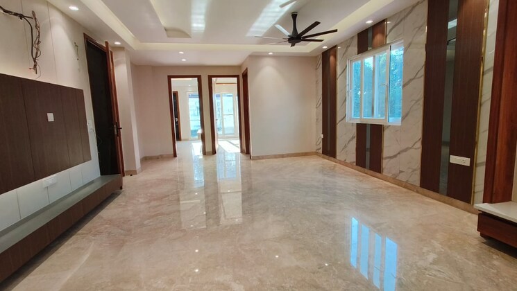 Master Bedroom, niti khand 4 Bedroom 1800 Sq.Ft. Builder Floor In Niti Khand Ghaziabad 7904191