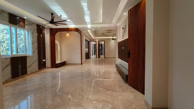 Room, niti khand 4 Bedroom 1800 Sq.Ft. Builder Floor In Niti Khand Ghaziabad 7904191