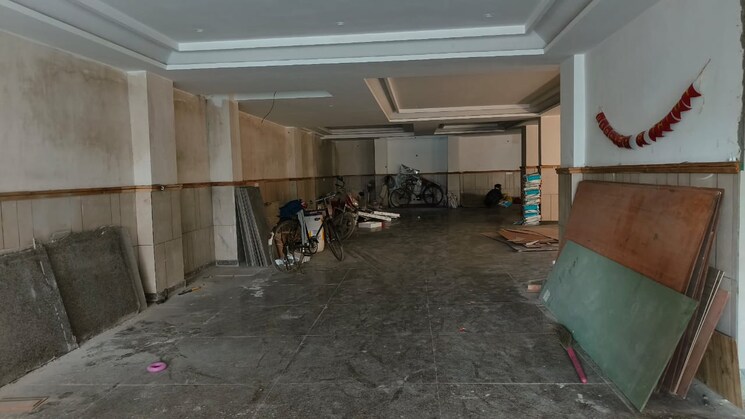  Parking, niti khand 4 Bedroom 1800 Sq.Ft. Builder Floor In Niti Khand Ghaziabad 7904191