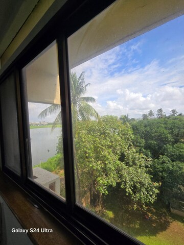 2 BHK Apartment – Garden View at Rising Sun Apartments Juhu, Juhu - for Rent