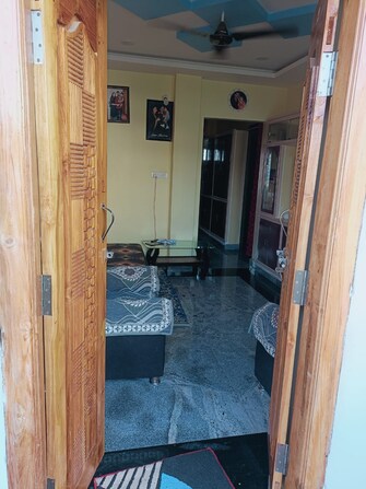 2 BHK Independent House For Rent in Surakshaa Enclave Chanda Nagar Hyderabad  7904186