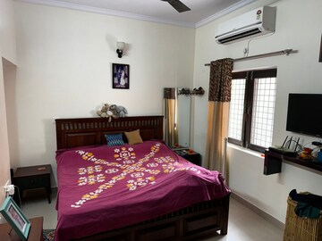 4 BHK Apartment For Sale in Munirka