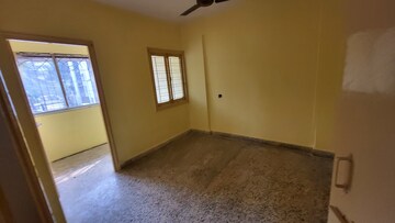 Master Bedroom in 1 BHK Apartment at Chhabhaiya Park CHS, Kapur Bawdi – for Rent