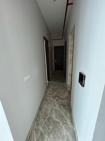 Building Lobby in 2 BHK Apartment at Celestia Spaces, Sewri – for Sale