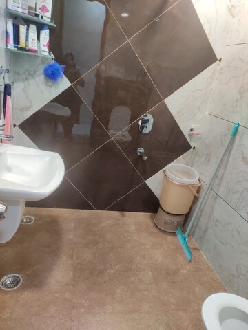 Attached Bathroom in 3 BHK Independent House at Sector 89 – for Sale