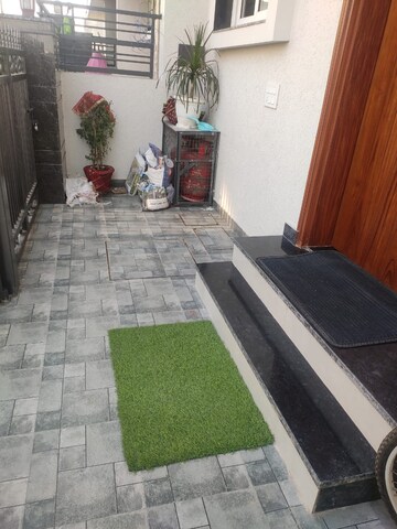 3 BHK Independent House – Exterior View View at Sector 89 - for Sale