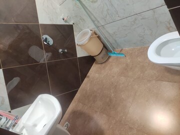 Attached Bathroom in 3 BHK Independent House at Sector 89 – for Sale