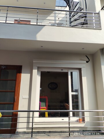 3 BHK Independent House – Exterior View View at Sector 89 - for Sale
