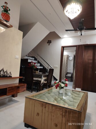 3 BHK Independent House For Resale in Sector 89 Mohali  7904348