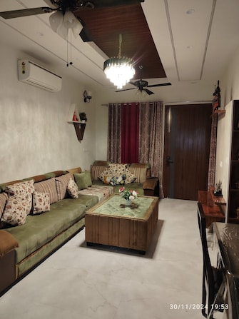 3 BHK Independent House For Resale in Sector 89 Mohali  7904348