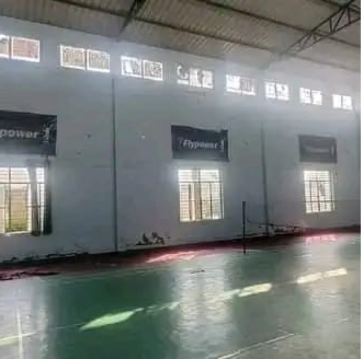 Living Room, modipuram  167 Sq.Yd. Plot In Modipuram Meerut 7904360