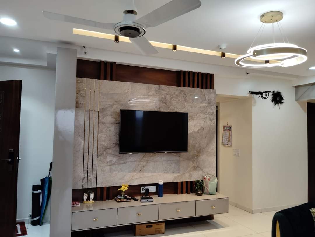 3 BHK Apartment For Sale in Amanora Adreno Towers