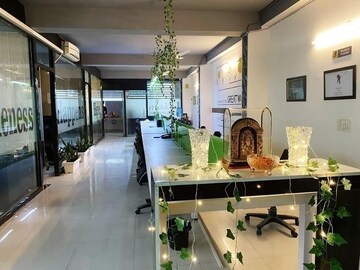  Office Space For Rent in Mahavir Enclave 1