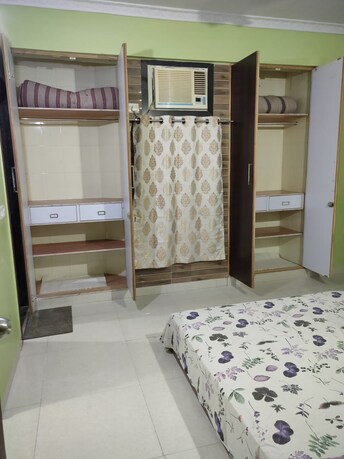 1 BHK Apartment For Rent in Swapnapurti CHS Kharghar Kharghar Navi Mumbai  7904350