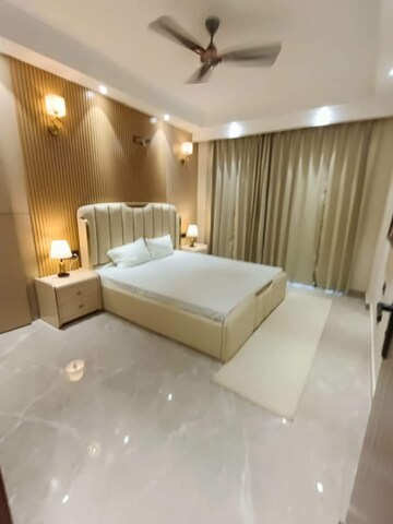 3 BHK Apartment For Sale in M3M Capital, Sector 113