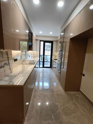 Building Lobby in 3 BHK Apartment at M3M Capital, Sector 113 – for Sale
