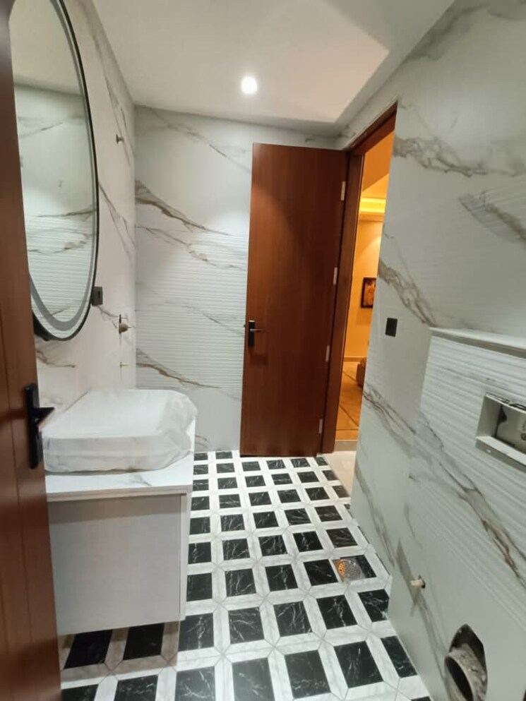 Bathroom, m3m-capital 3 Bedroom 1665 Sq.Ft. Apartment In Sector 113 Gurgaon 7904386