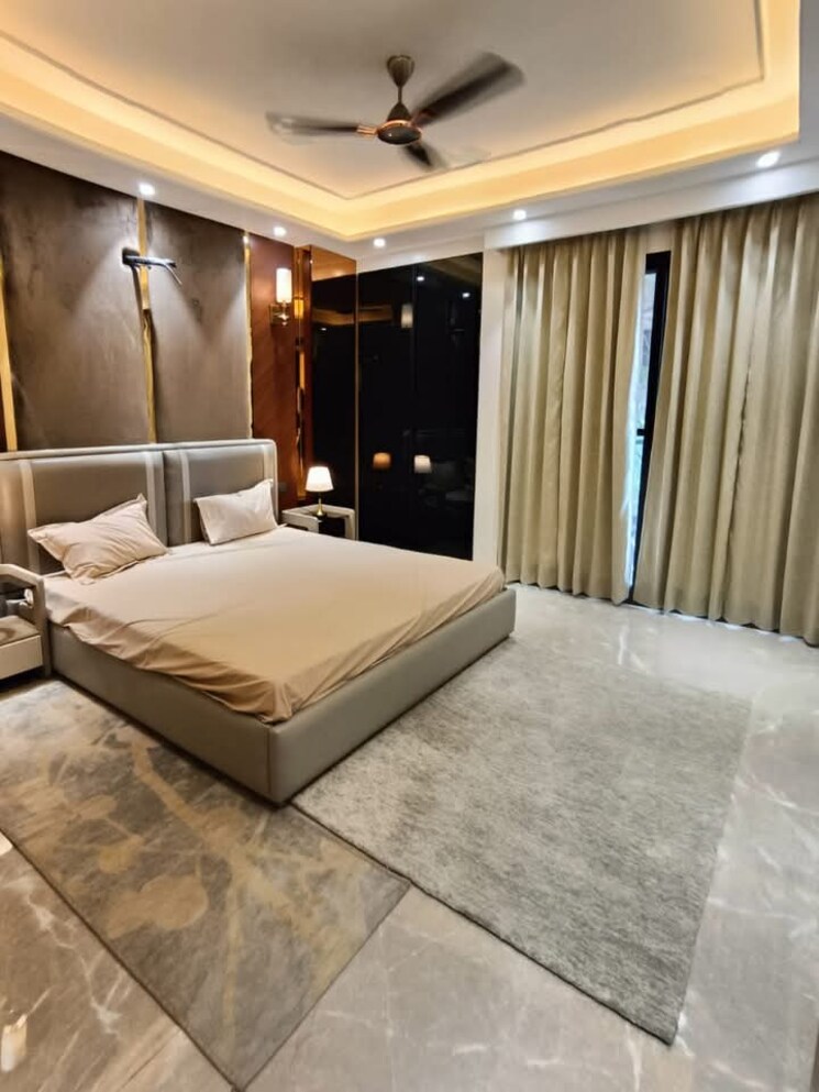 Bedroom, m3m-capital 3 Bedroom 1665 Sq.Ft. Apartment In Sector 113 Gurgaon 7904386