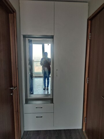 Bathroom in 2 BHK Apartment at Emaar Digi Homes, Sector 62 – for Rent