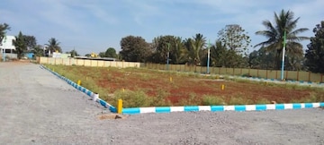 Plot For Resale in Bommasandra Industrial Estate Bangalore  7904373