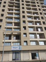 1 BHK 665 Sq.Ft. Apartment in S R Anand Kirti Tower