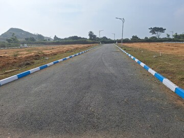 Plot For Sale in Bannerghatta Jigani Road