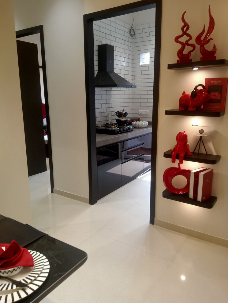 undefined, arihant-avanti 1 Bedroom 447 Sq.Ft. Apartment In Shilgaon Thane 7904389