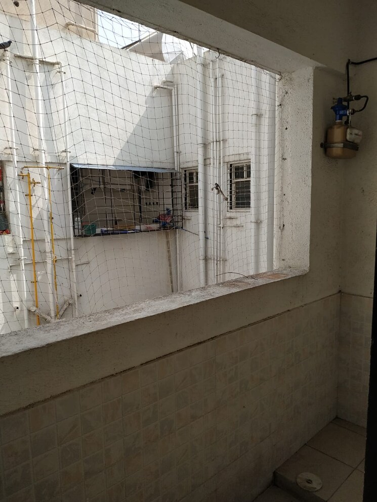 Bathroom, sancheti-belcastel 1 Bedroom 560 Sq.Ft. Apartment In Mundhwa Pune 7904425