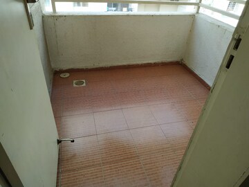Furnished Amenities in 1 BHK Apartment at Sancheti Belcastel, Mundhwa – for Rent