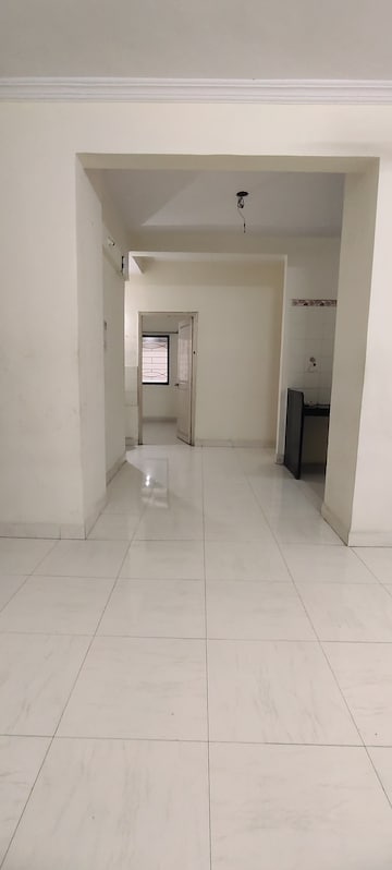 2 BHK Apartment For Resale in Prasun Dham Chinchwad Pune  7904457