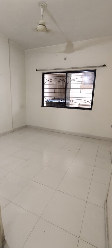 Master Bedroom in 2 BHK Apartment at Prasun Dham, Chinchwad – for Sale