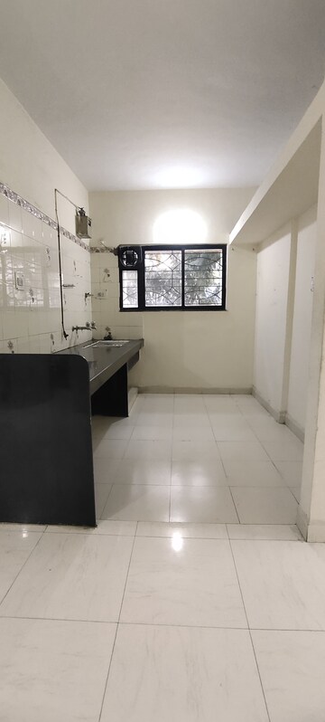 Master Bedroom in 2 BHK Apartment at Prasun Dham, Chinchwad – for Sale