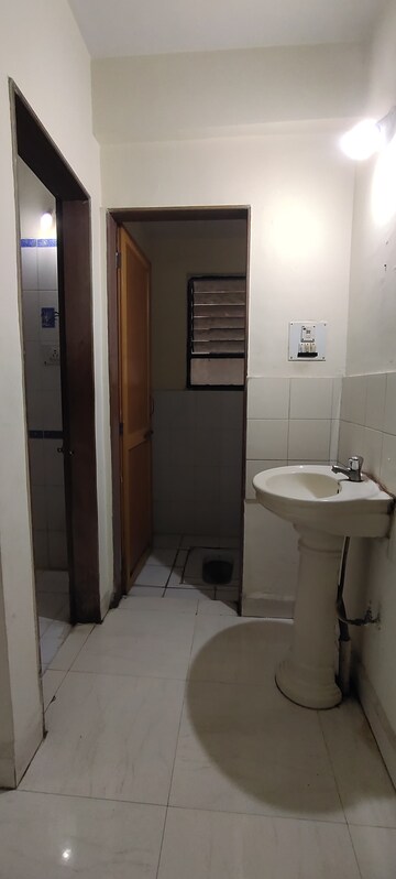 Kitchen in 2 BHK Apartment at Prasun Dham, Chinchwad – for Sale