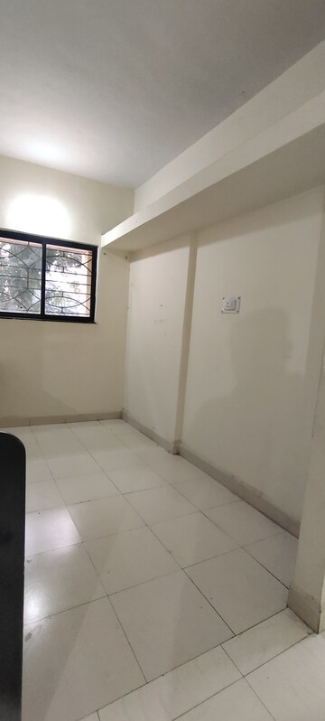 Furnished Amenities in 2 BHK Apartment at Prasun Dham, Chinchwad – for Sale