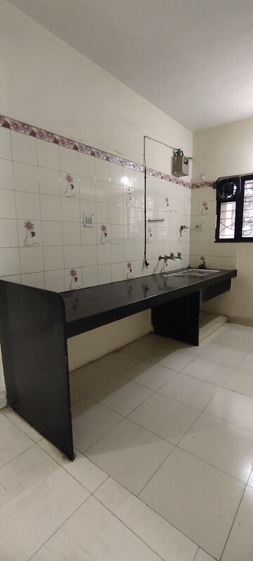Kitchen in 2 BHK Apartment at Prasun Dham, Chinchwad – for Sale
