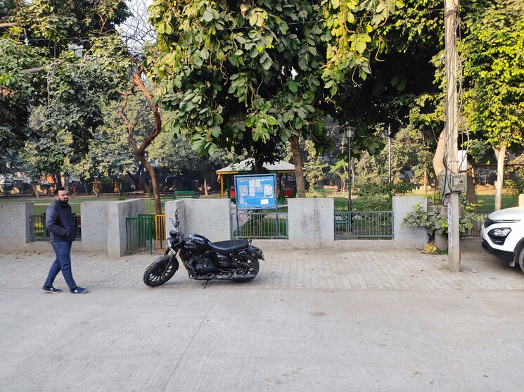 Exterior View, sector 10  276 Sq.Yd. Plot In Sector 10 Gurgaon 7904443