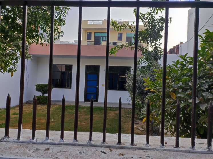 Exterior View, sector 10  276 Sq.Yd. Plot In Sector 10 Gurgaon 7904443