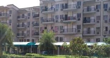 3.5 BHK Apartment – Exterior View View at Sector 92 - for Rent