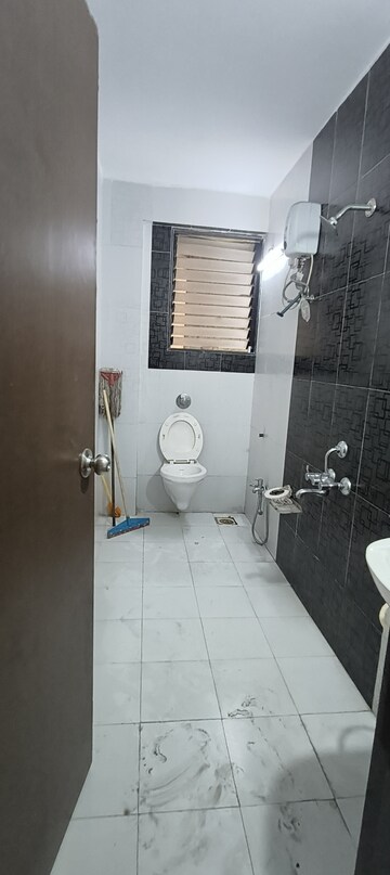 Master Bedroom in 3 BHK Apartment at Konnark  Sai Krupa Premises, Kharghar – for Rent