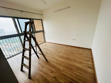 Master Bedroom in 3.5 BHK Apartment at Amanora Adreno Towers, Hadapsar – for Sale