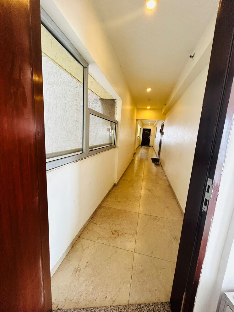 Master Bedroom, amanora-adreno-towers 3.5 Bedroom 1820 Sq.Ft. Apartment In Hadapsar Pune 7904452