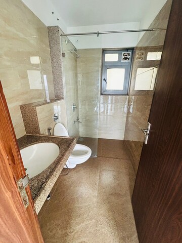 Master Bedroom in 3.5 BHK Apartment at Amanora Adreno Towers, Hadapsar – for Sale