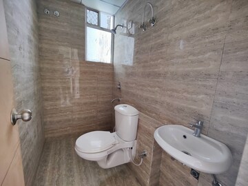 Bathroom in 1 BHK Apartment at Vardhman Empire Estate, Mahapura – for Sale