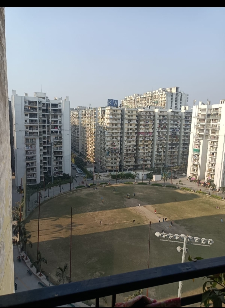 2 BHK Apartment For Sale in Devika Skypers