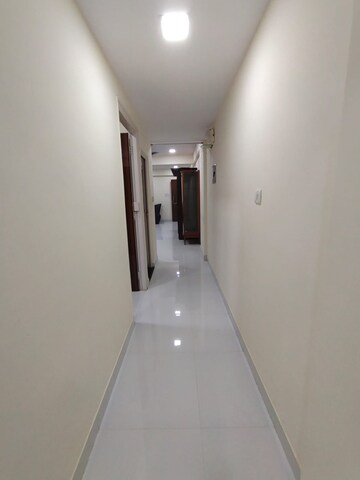Building Lobby in 2 BHK Apartment at Hiranandani Princeton CHS, Powai – for Rent