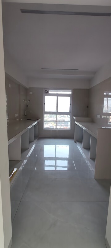 Kitchen in 3 BHK Apartment at Chembur Heights, Chembur – for Sale