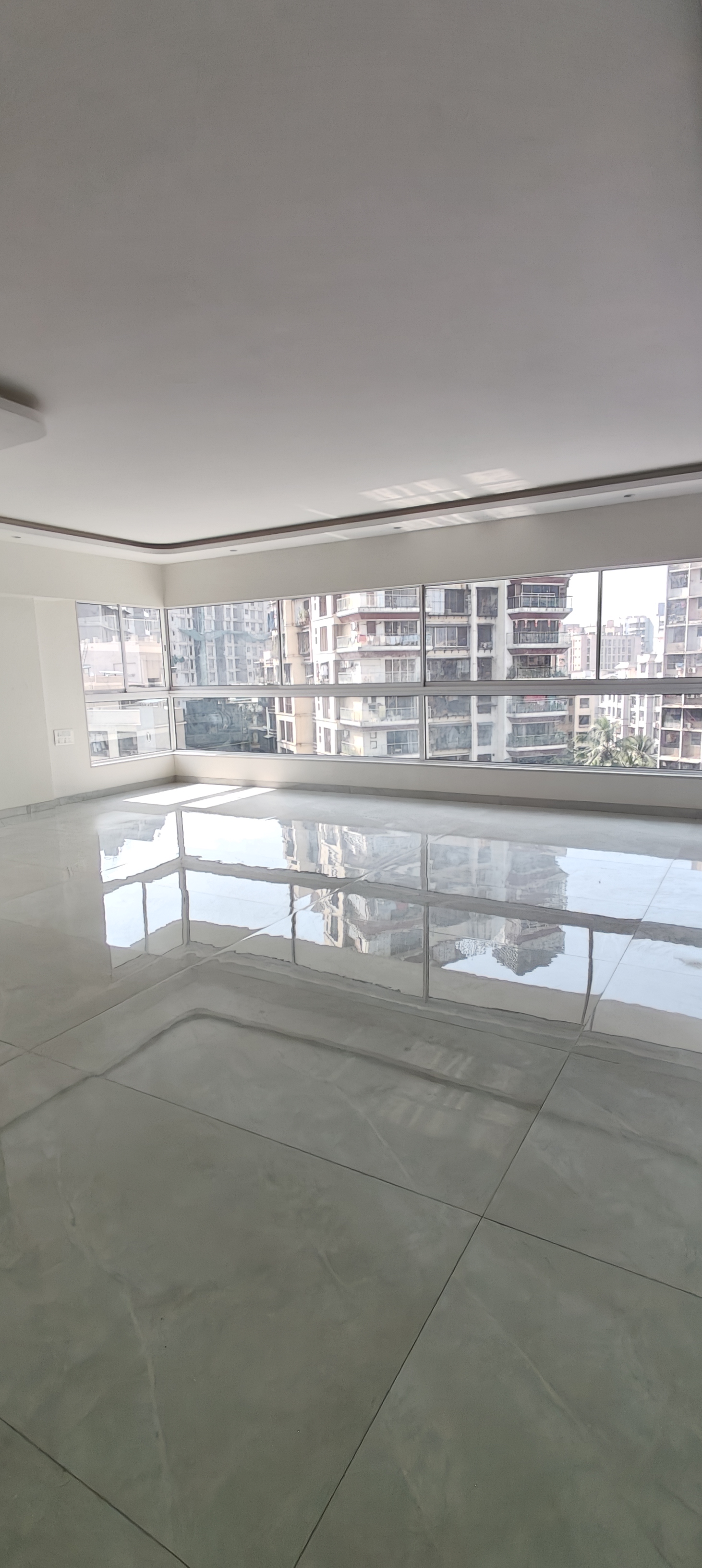 3 BHK 1050 Sq.Ft. Apartment in Chembur Heights