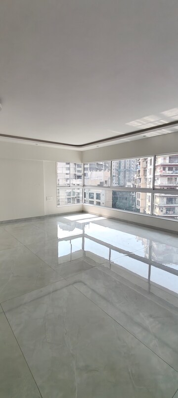 Kitchen in 3 BHK Apartment at Chembur Heights, Chembur – for Sale