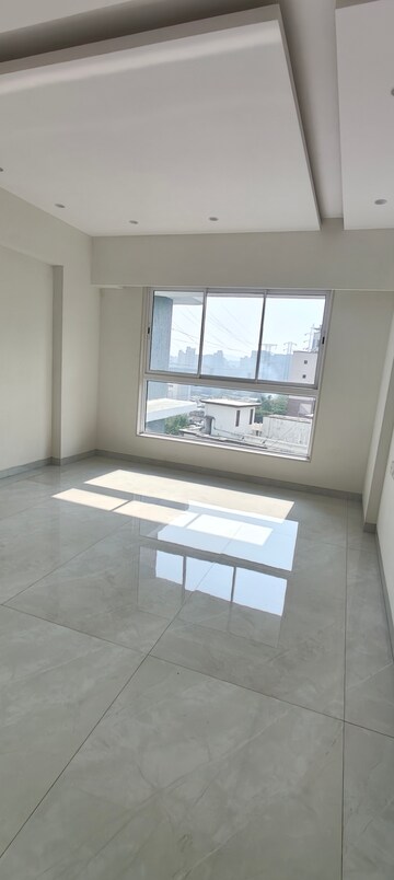 Kitchen in 3 BHK Apartment at Chembur Heights, Chembur – for Sale