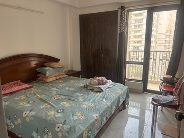 2 BHK Apartment For Rent in Logix Blossom County, Sector 137